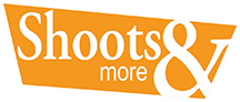 Shoots and more fotostudio logo